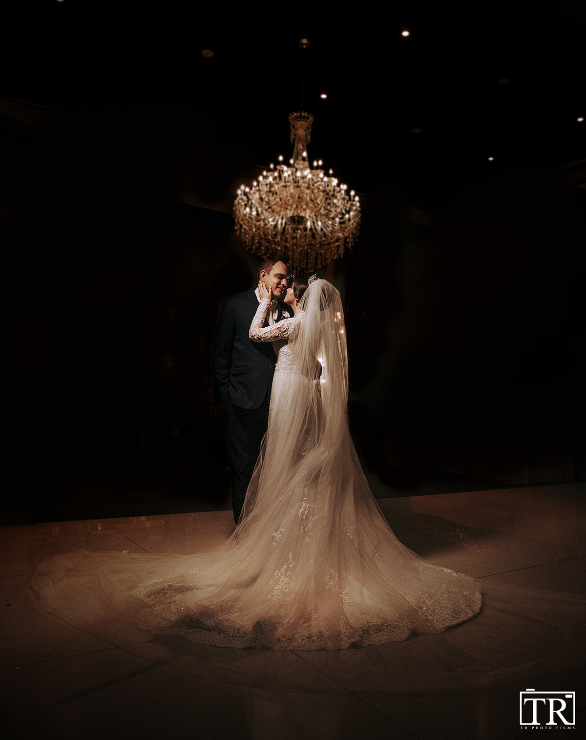 Casamento Alices Buffet - Fortaleza CE