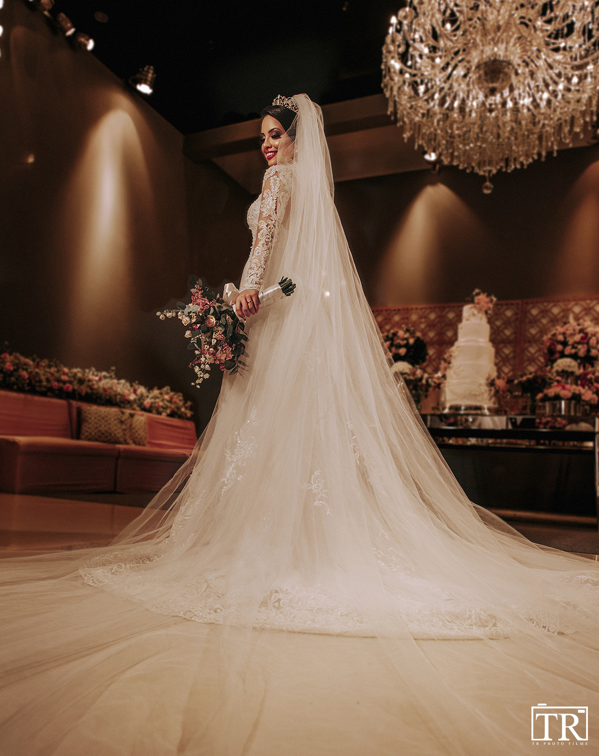 Casamento Alices Buffet - Fortaleza CE