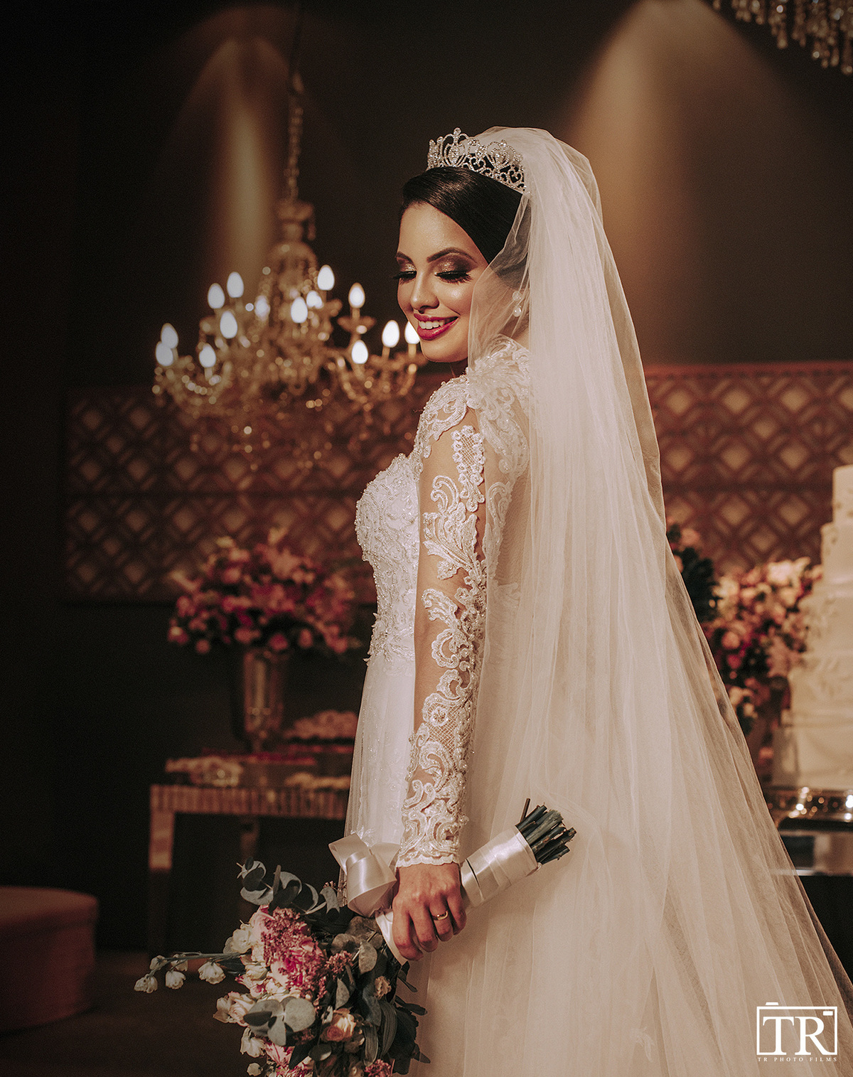 Casamento Alices Buffet - Fortaleza CE