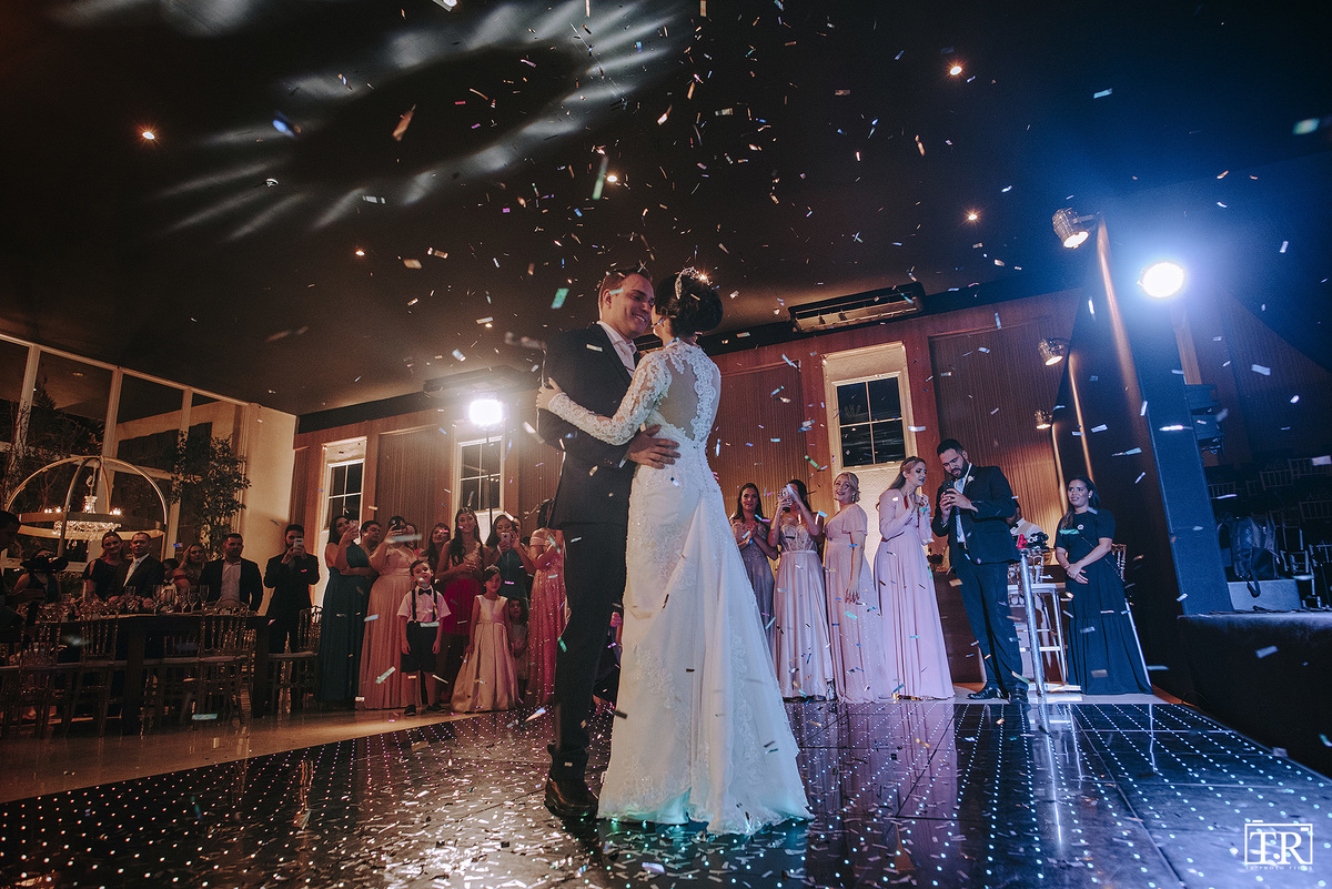 Casamento Alices Buffet - Fortaleza CE