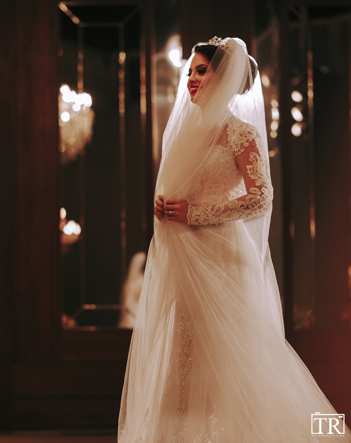 Casamento Alices Buffet - Fortaleza CE