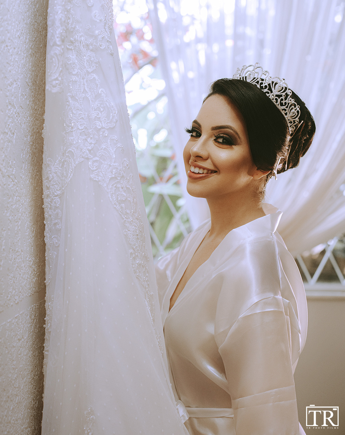 Casamento Alices Buffet - Fortaleza CE