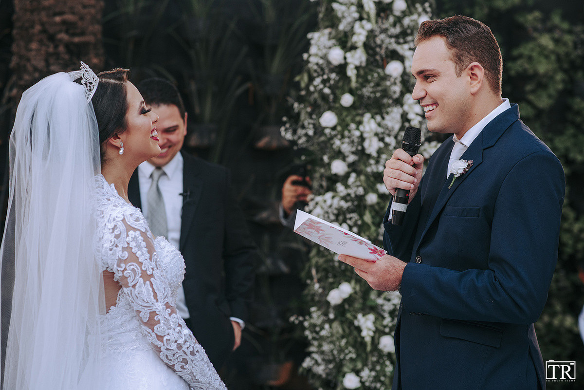 Casamento Alices Buffet - Fortaleza CE