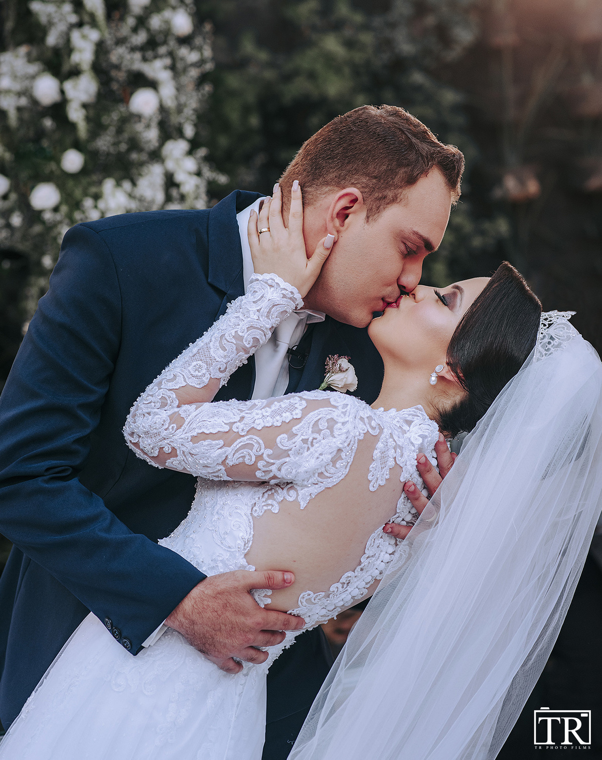 Casamento Alices Buffet - Fortaleza CE