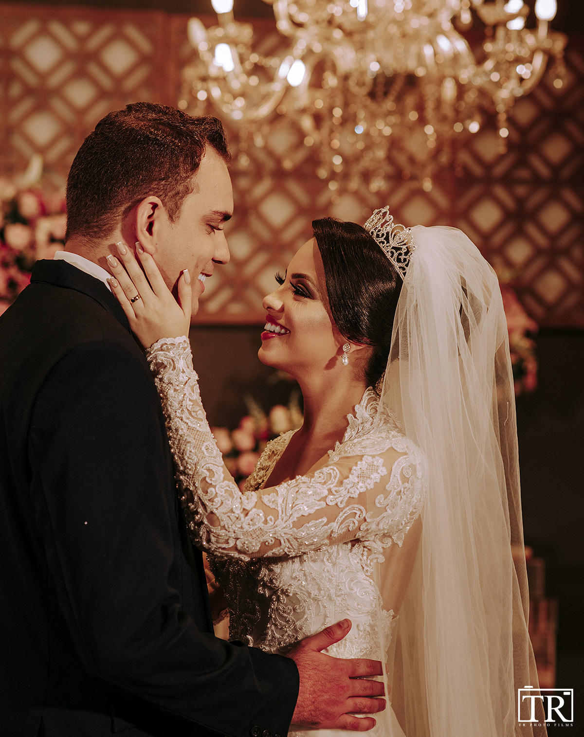 Casamento Alices Buffet - Fortaleza CE