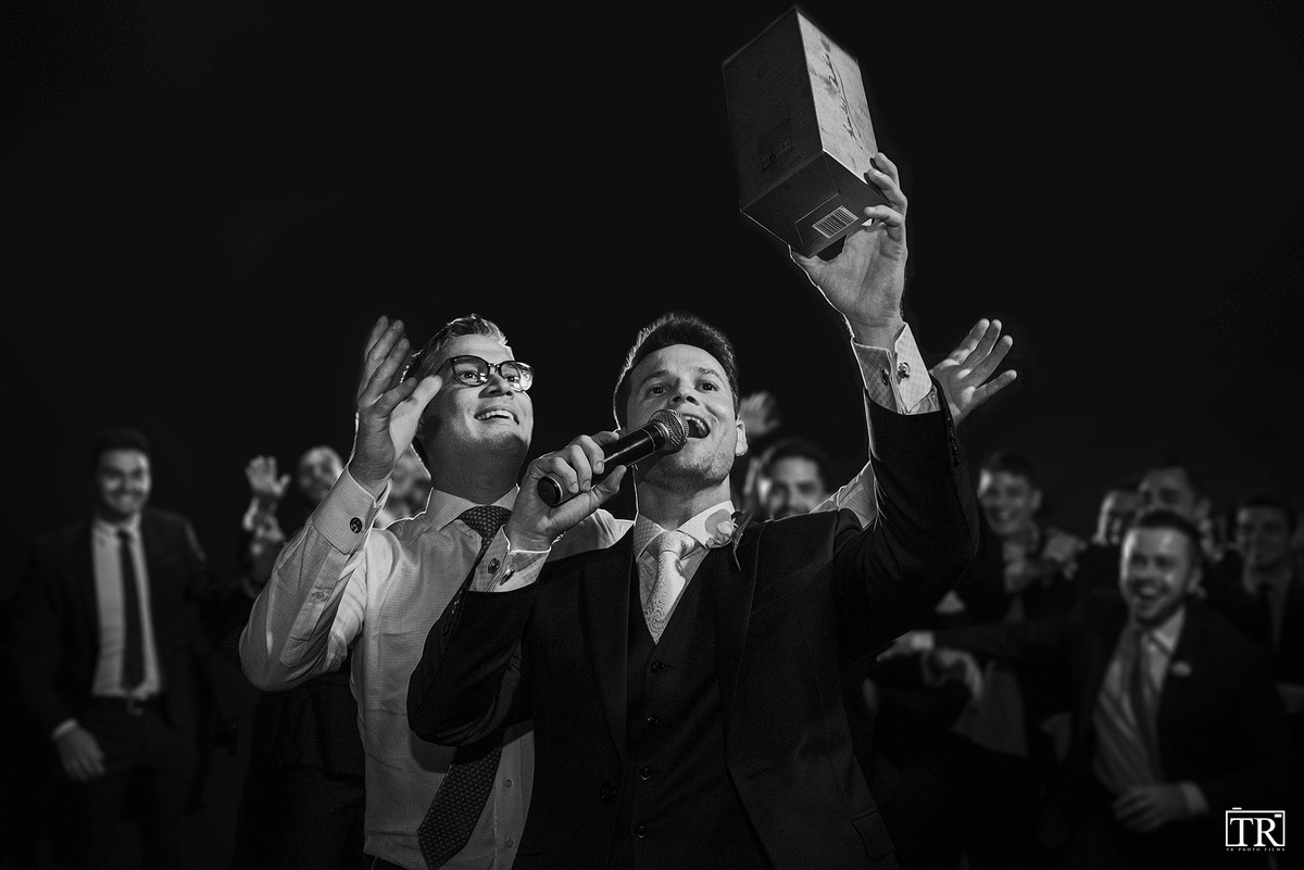 Casamento Casa Viriato - Fortaleza