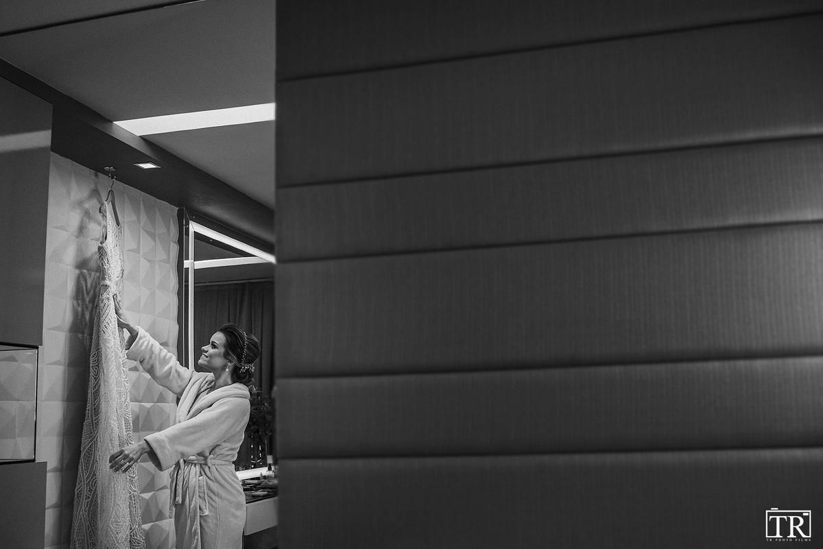 Casamento Casa Viriato - Fortaleza - Making of da Noiva