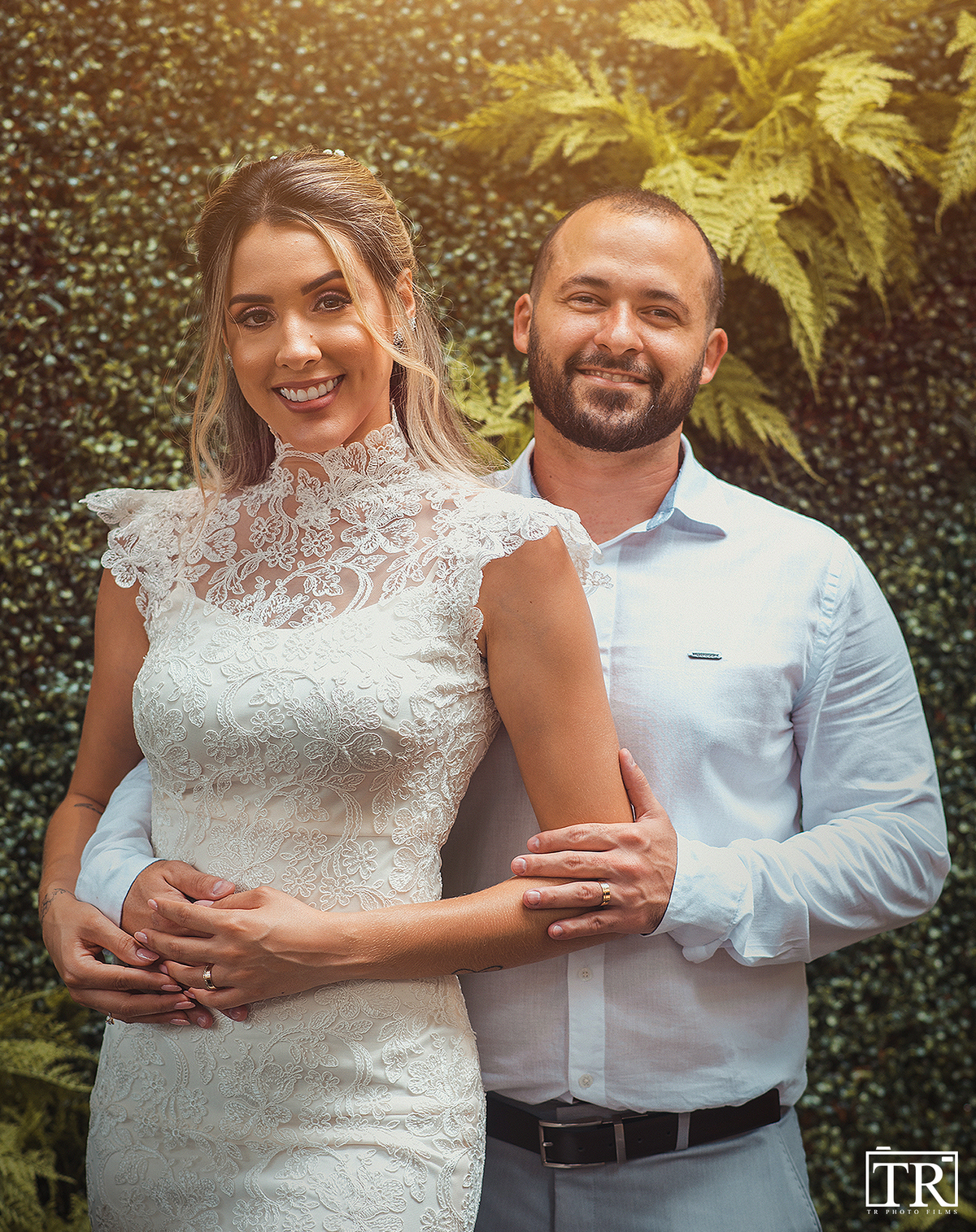 Casamento Civil - Cartório Botelho Fortaleza