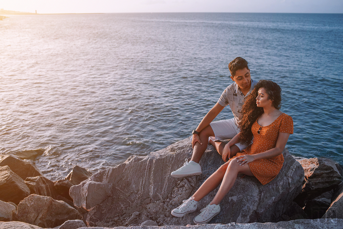 Sessão Fotográfica Marina Park - Fortaleza - Vandressa Ribeiro