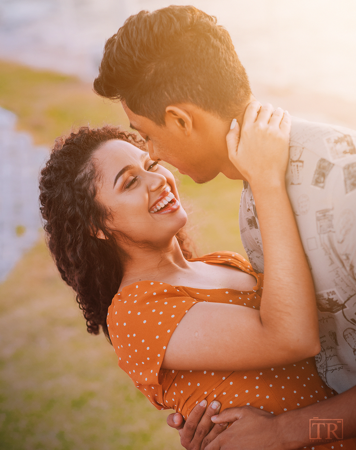 Sessão Fotográfica Marina Park - Fortaleza - Vandressa Ribeiro