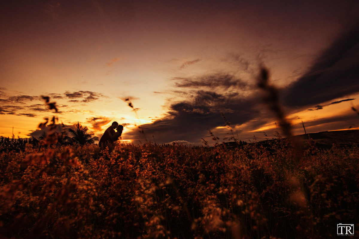 Sessão Fotográfica Aquiraz Riviera - Ceará