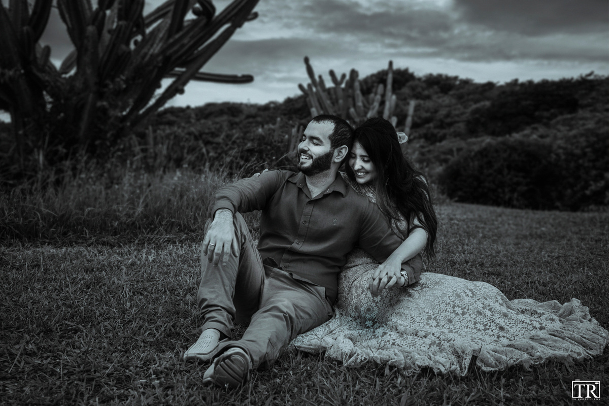 Sessão Fotográfica Aquiraz Riviera - Ceará