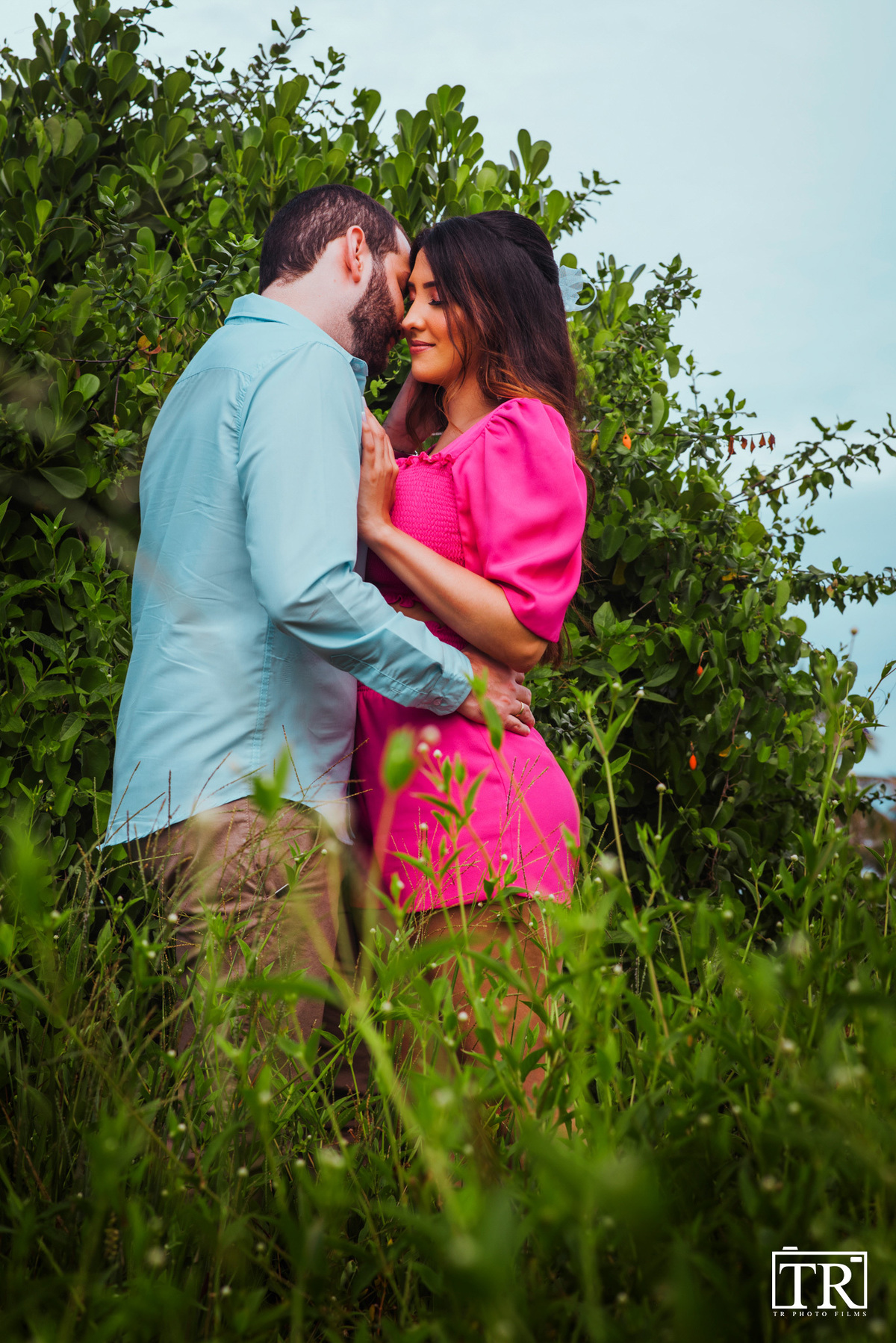 Sessão Fotográfica Aquiraz Riviera - Ceará