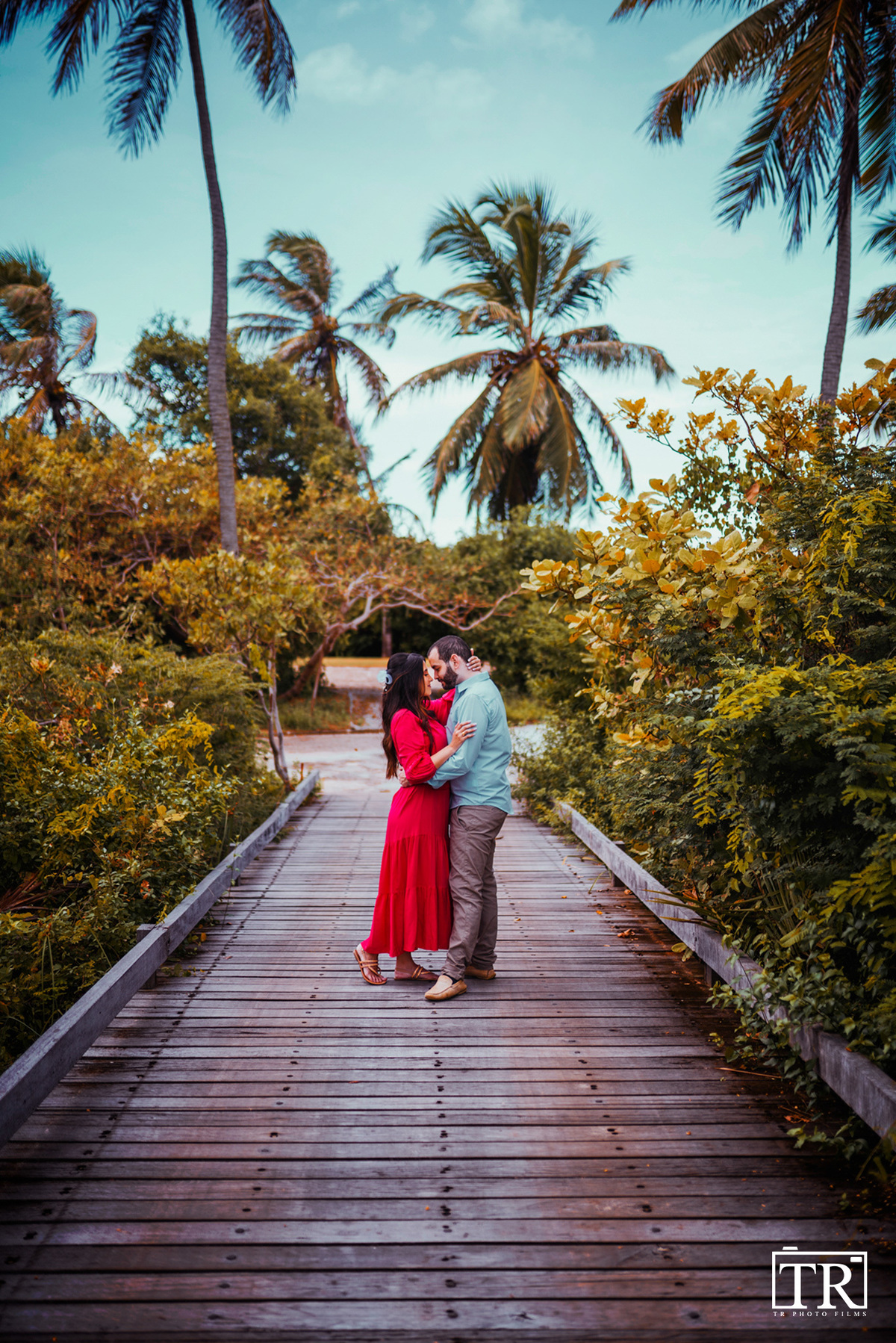 Sessão Fotográfica Aquiraz Riviera - Ceará