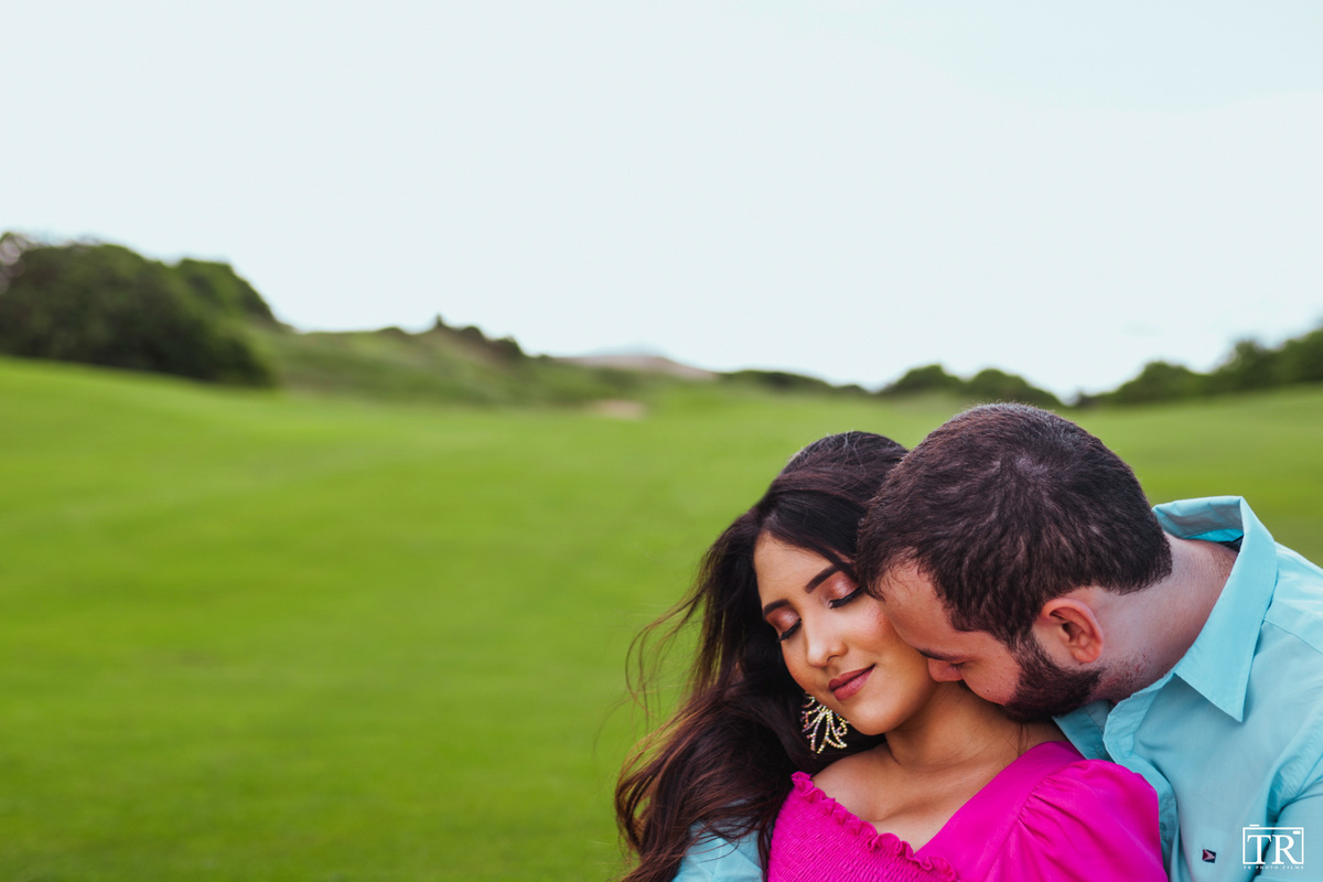 Sessão Fotográfica Aquiraz Riviera - Ceará