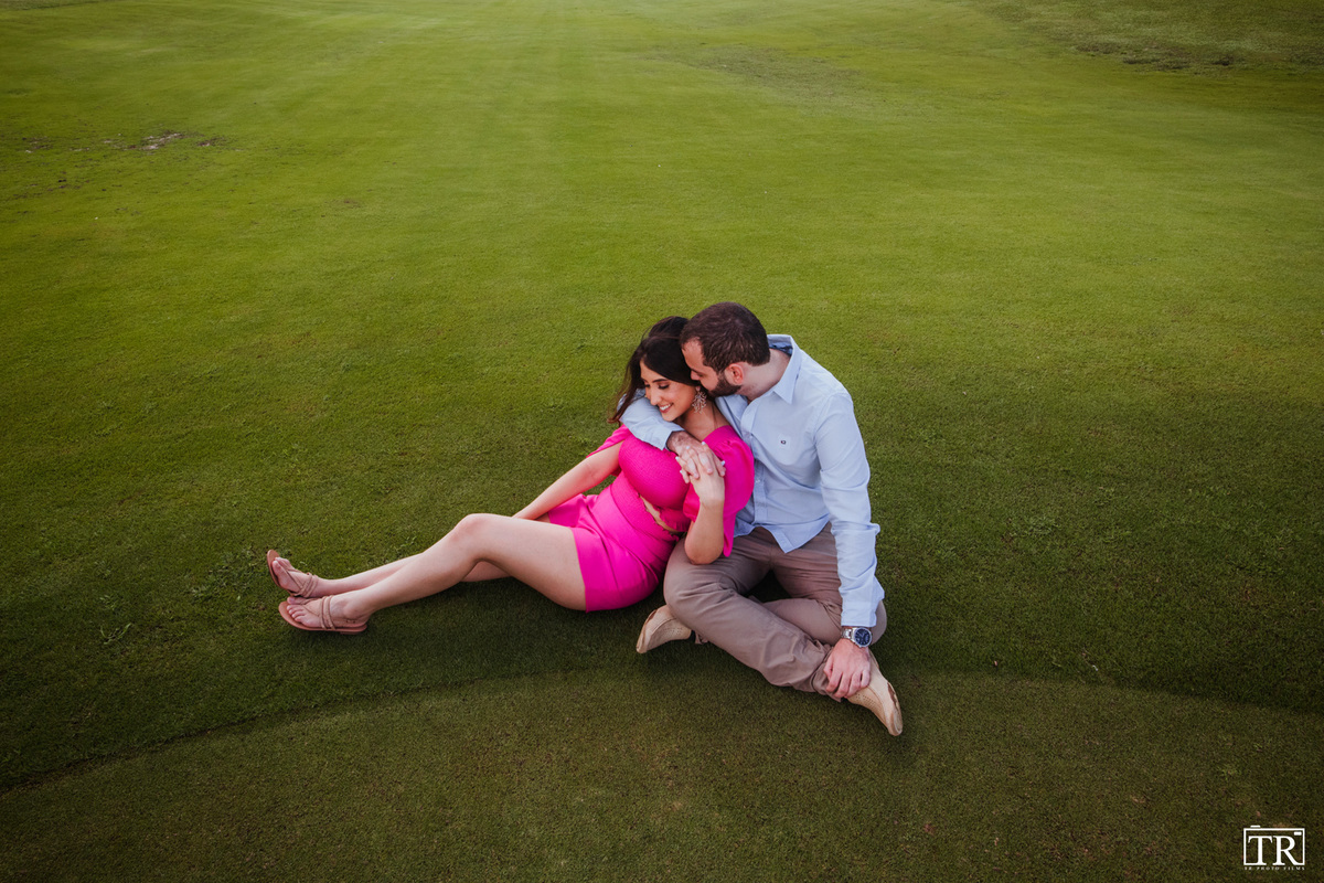 Sessão Fotográfica Aquiraz Riviera - Ceará