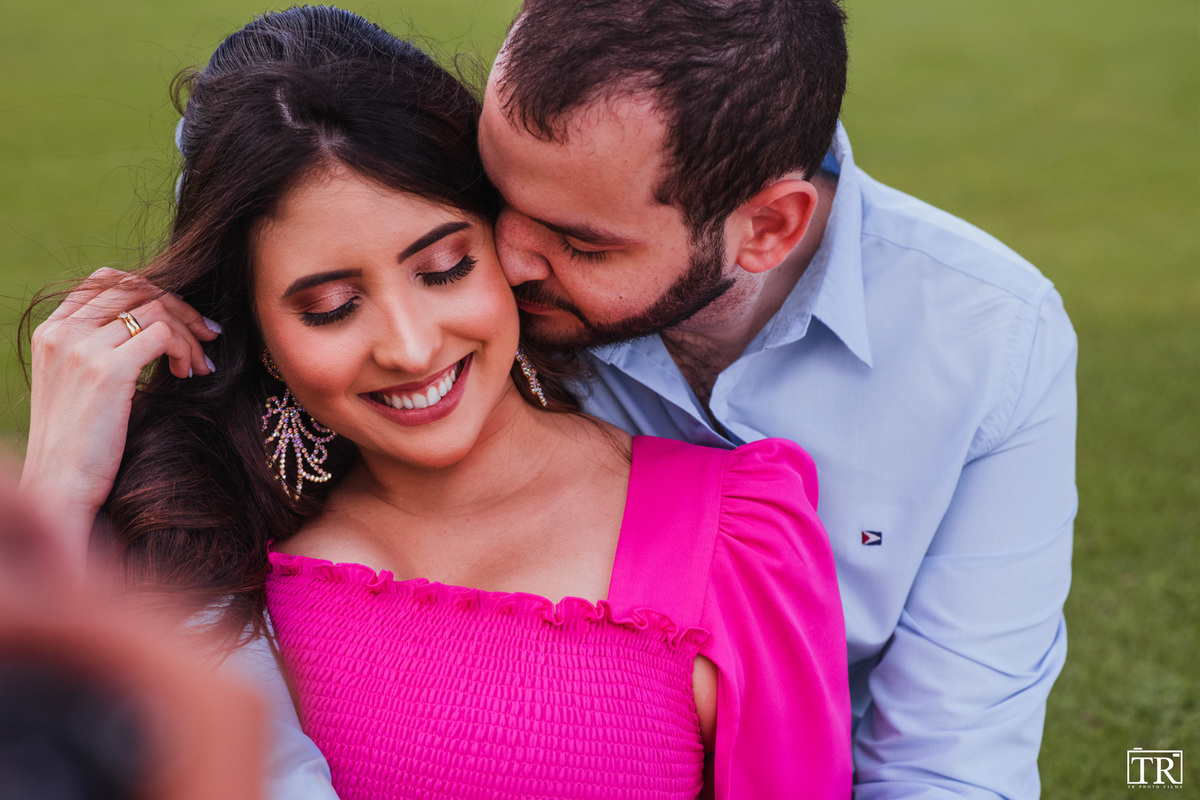 Sessão Fotográfica Aquiraz Riviera - Ceará