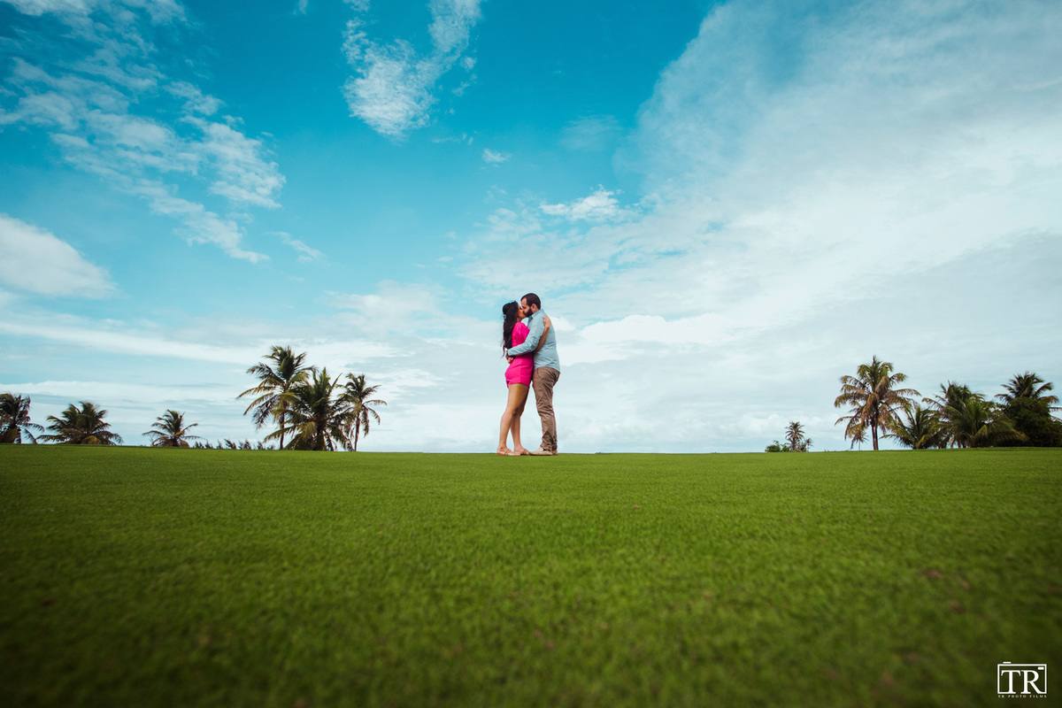 Sessão Fotográfica Aquiraz Riviera - Ceará