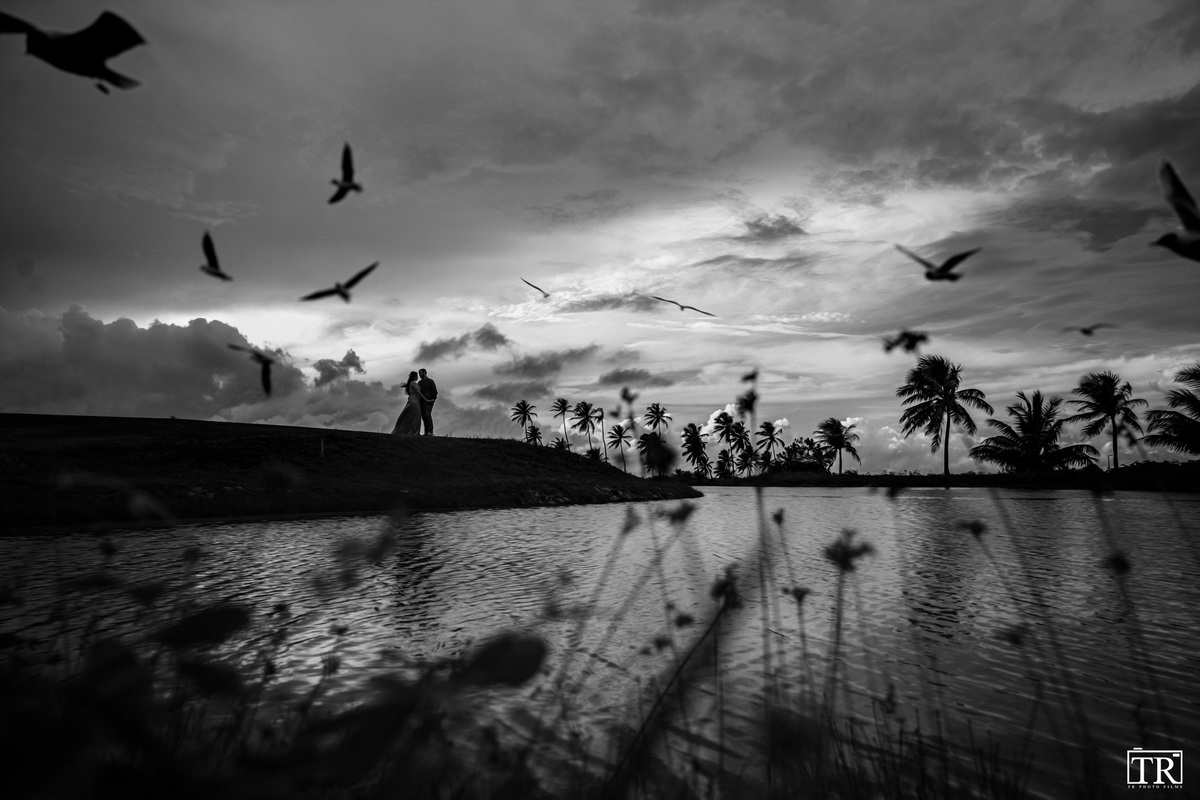 Sessão Fotográfica Aquiraz Riviera - Ceará