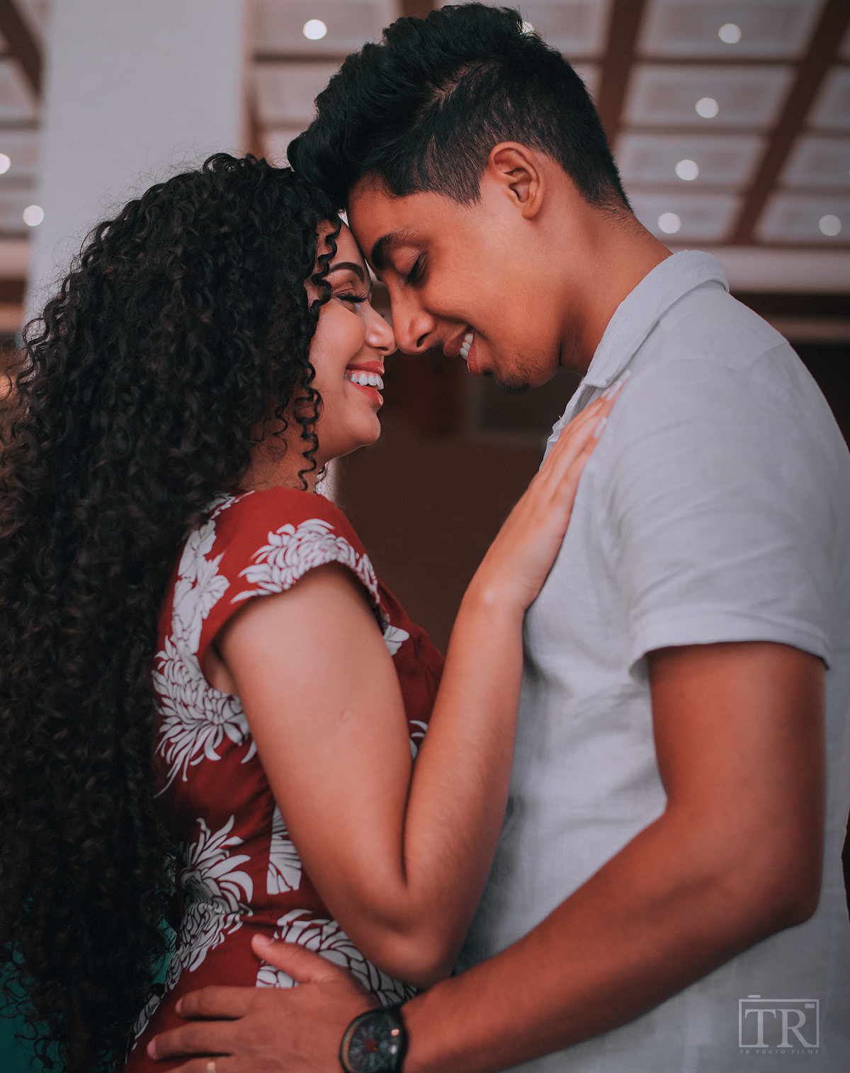 1 Ano de Casamento - Vandressa Ribeiro - Fortaleza CE