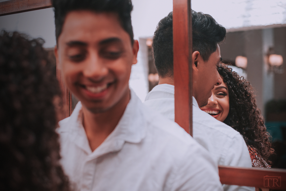 1 Ano de Casamento - Vandressa Ribeiro - Fortaleza CE