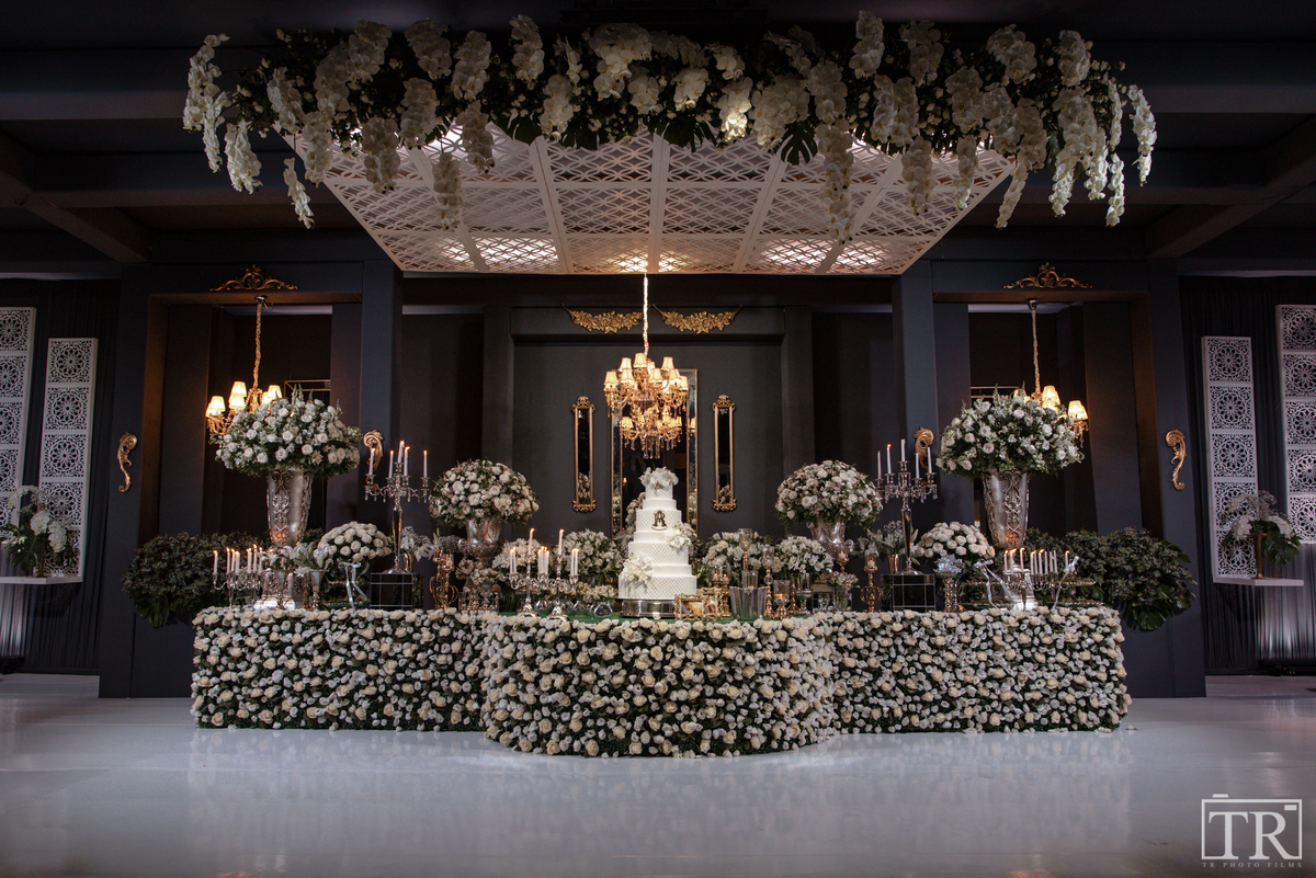 Casamento Tianguá CE Serra Grande Hotel - Festa