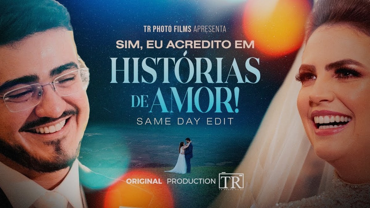 Same Day Edit Rafaelle & Adauto - Filme de Casamento Tianguá CE