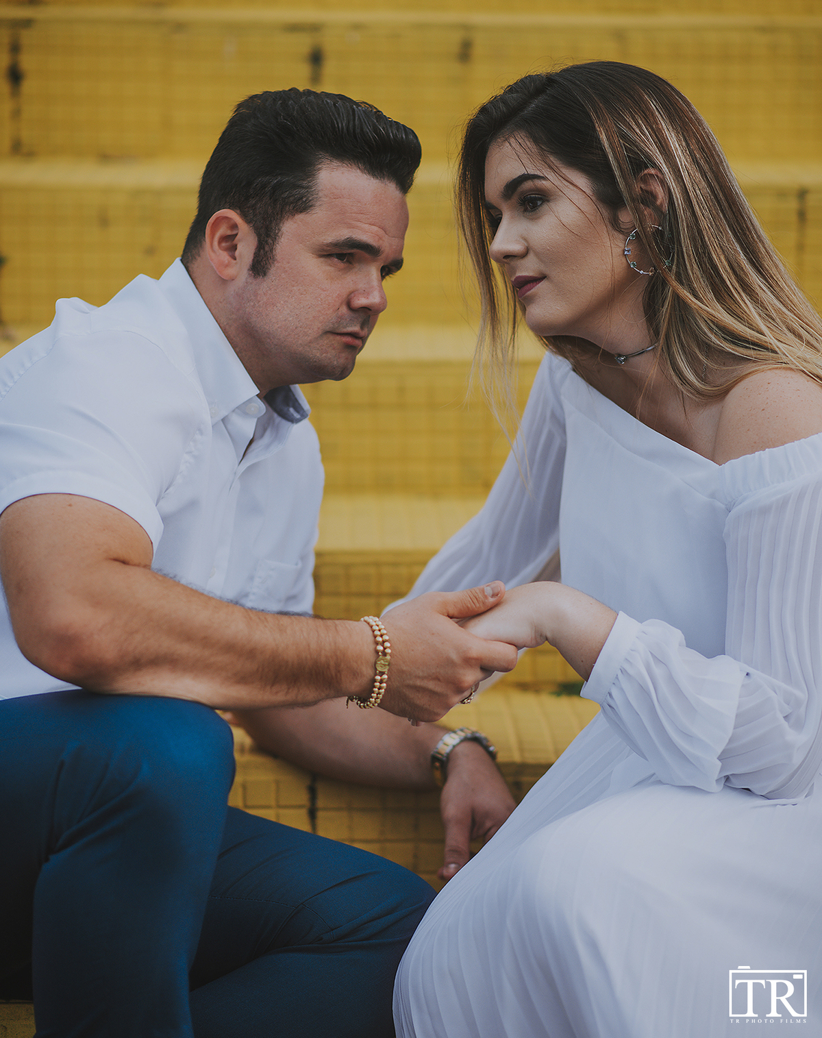 Pre wedding e-session serra guaramiranga ce