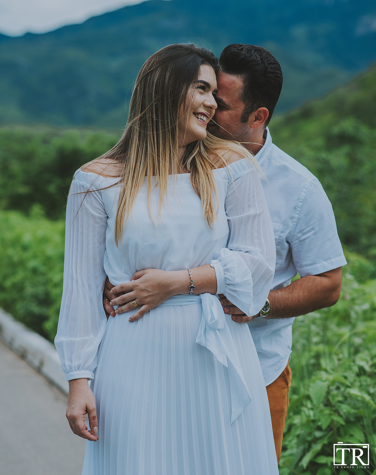 Sessao fotográfica pre wedding guaramiranga ce