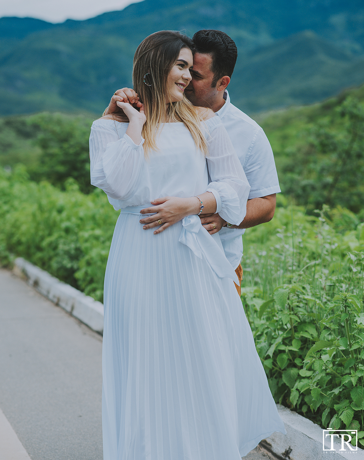 Sessao fotografica pre wedding guaramiranga ce