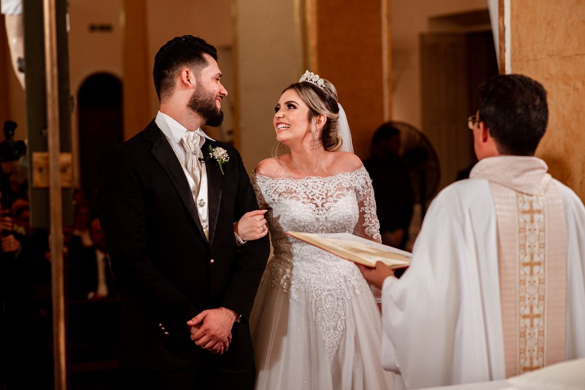 casamento seminario prainha fortaleza andrezza joao