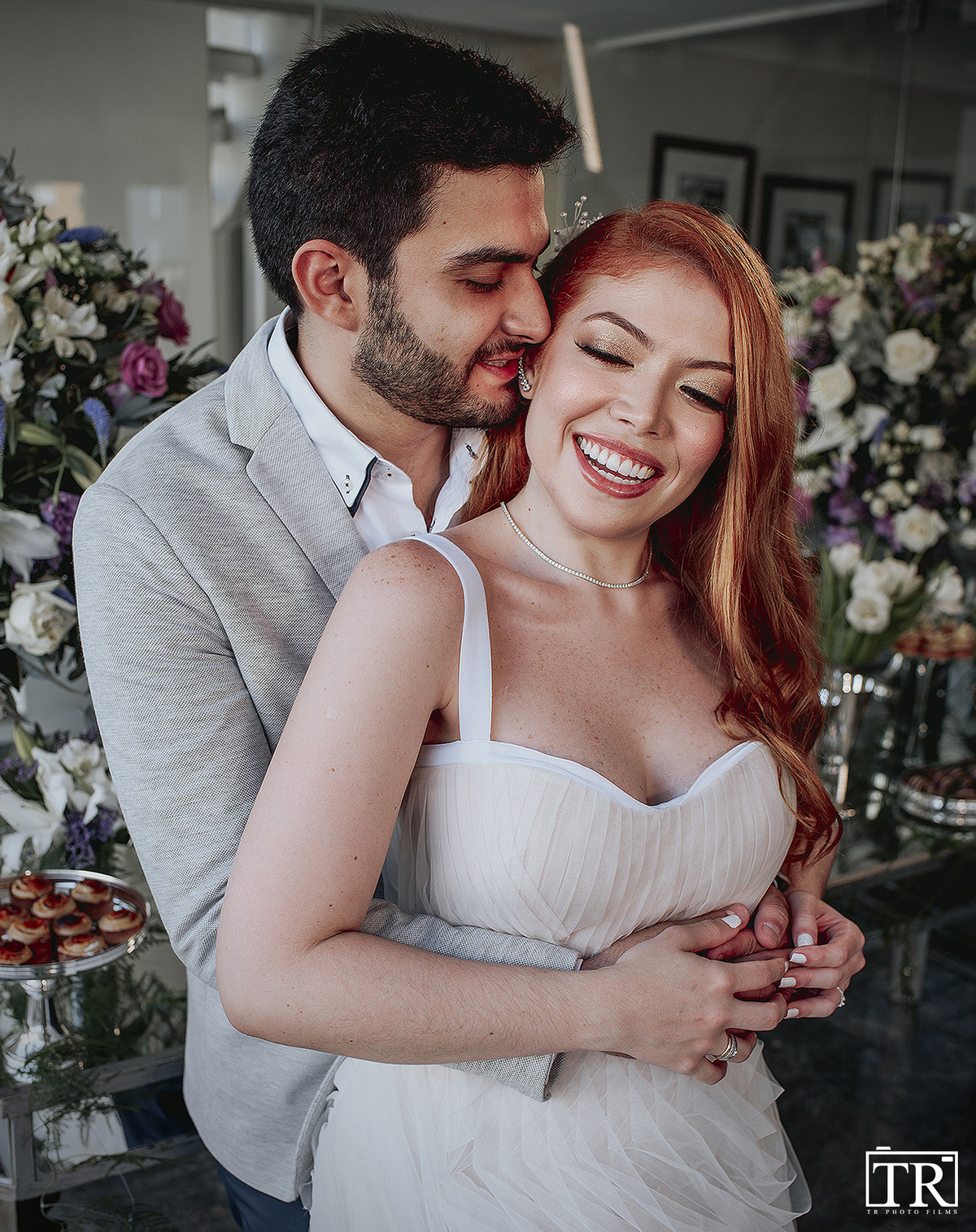 Noivado Fortaleza Melissa e Renan - Fotografia de Casamento em Fortaleza 