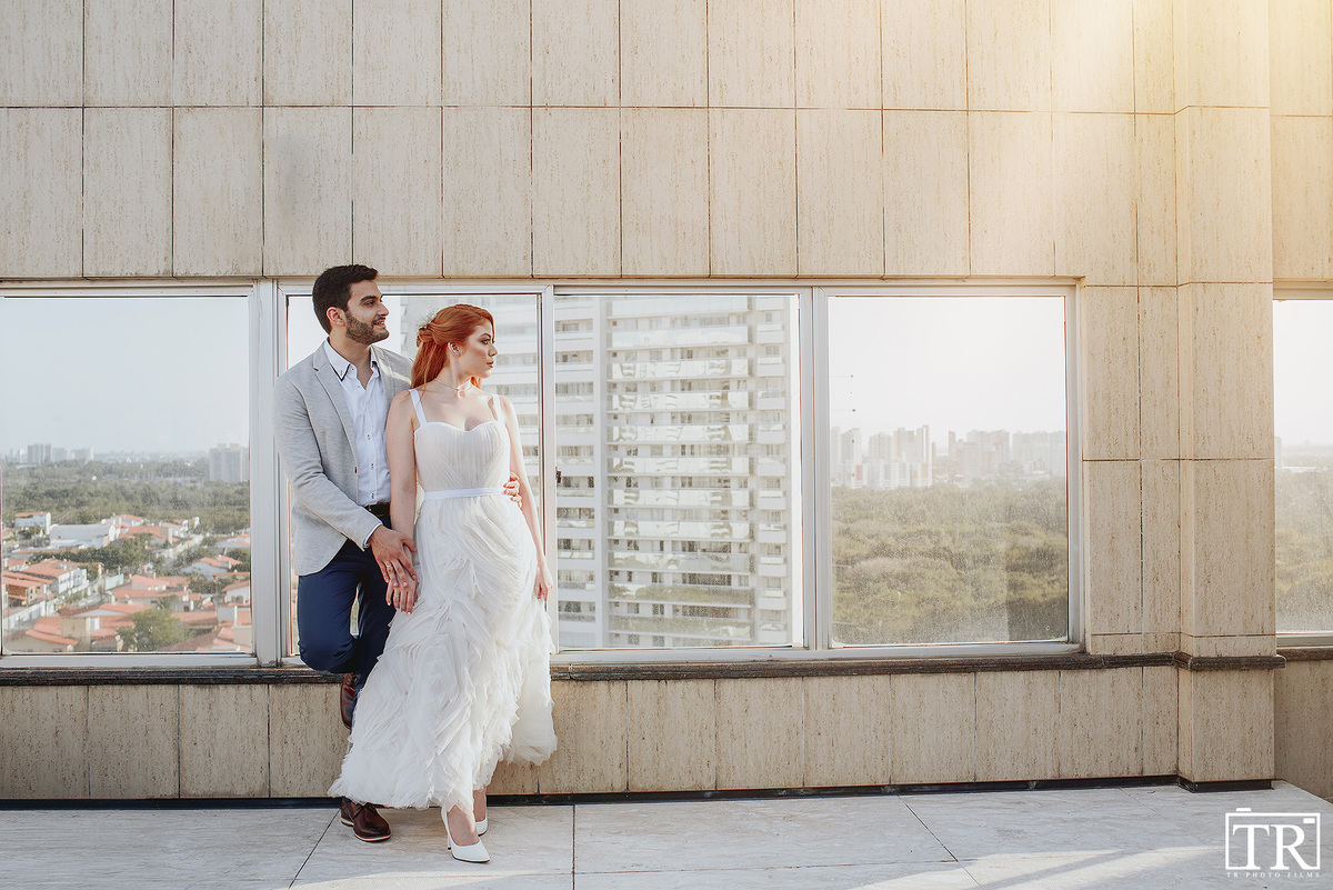 Noivado fortaleza Melissa e Renan -Fotografo Casamento Fortaleza CE
