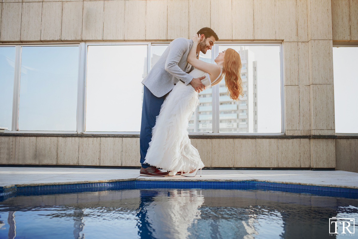 Noivado Fortaleza Melissa e Renan - Fotógrafo Casamento Fortaleza CE