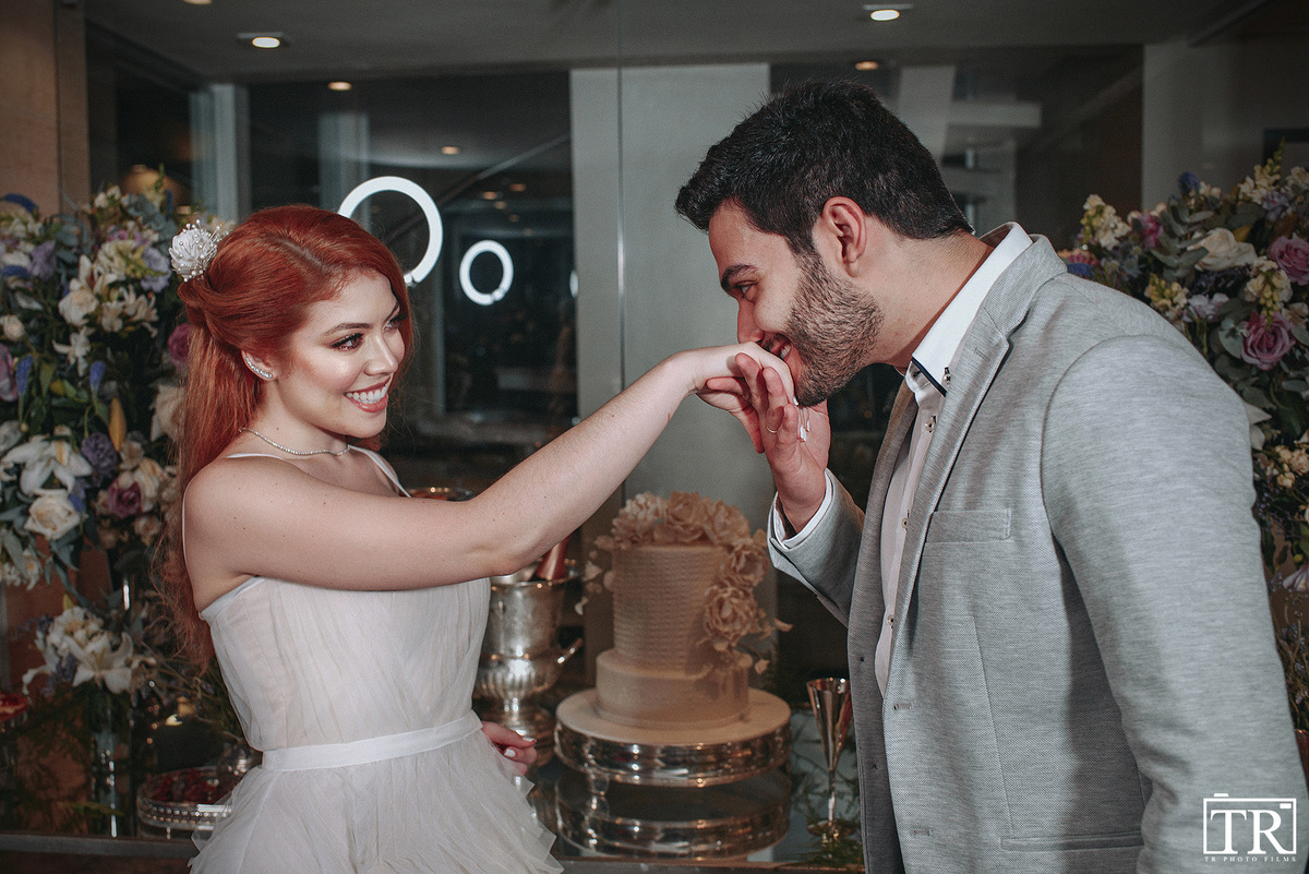 Noivado Fortaleza Melissa e Renan - Fotografo Casamento Fortaleza CE