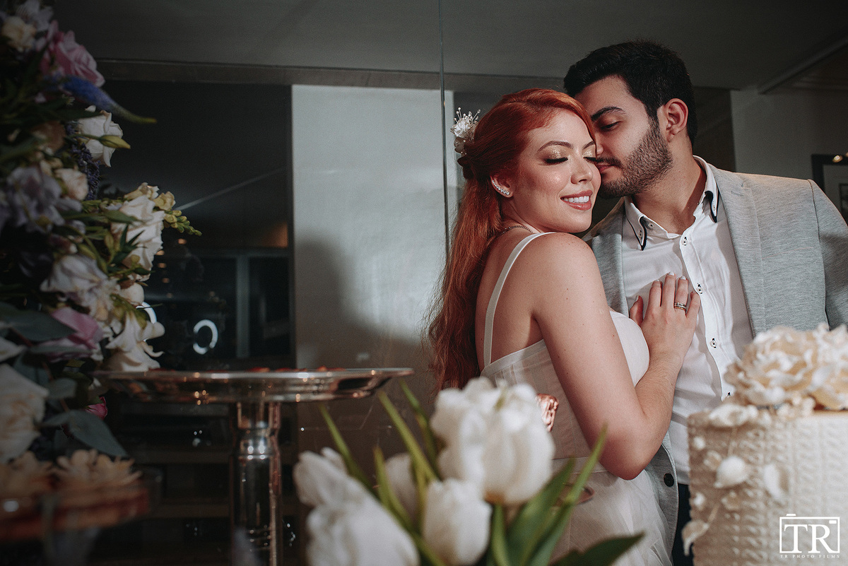 Noivado Fortaleza Melissa e Renan - Fotografo Casamento Fortaleza CE