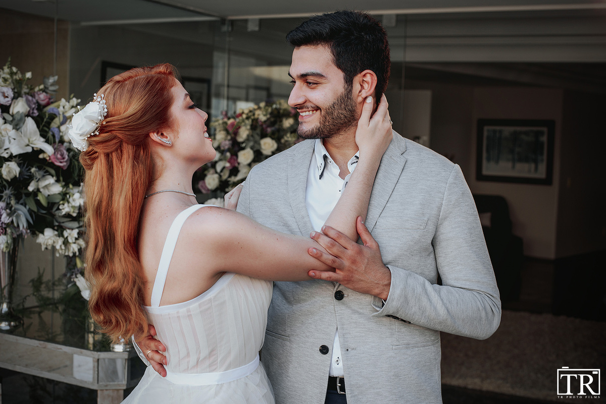 Noivado fortaleza Melissa e Renan -Fotografo Casamento Fortaleza CE