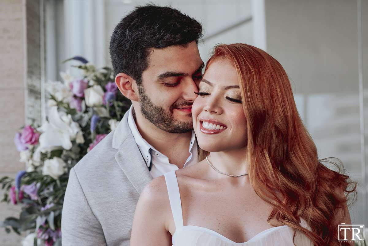 Noivado Fortaleza Melissa e Renan - Fotografo Casamento Fortaleza CE