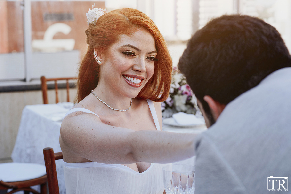 Noivado Fortaleza Melissa e Renan - Fotografia de Casamento em Fortaleza 