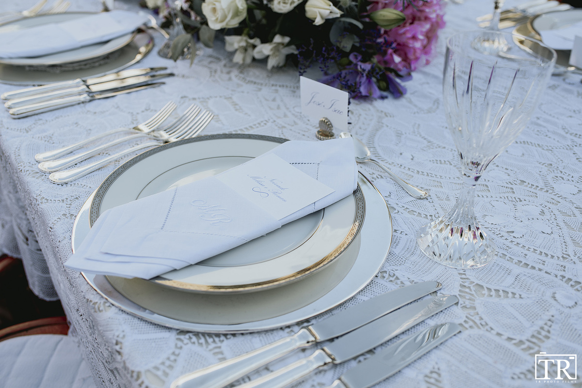 Decoração para Noivado Fortaleza - Melissa e Renan