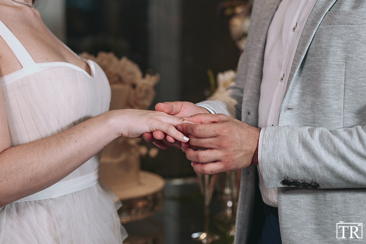 Alianças Noivado Fortaleza - Melissa e Renan - Fotografo Casamento Fortaleza CE