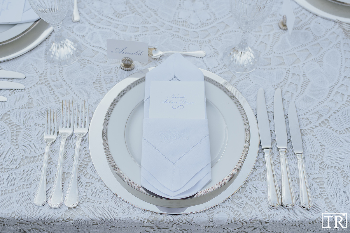 Decoração para Noivado Fortaleza - Melissa e Renan