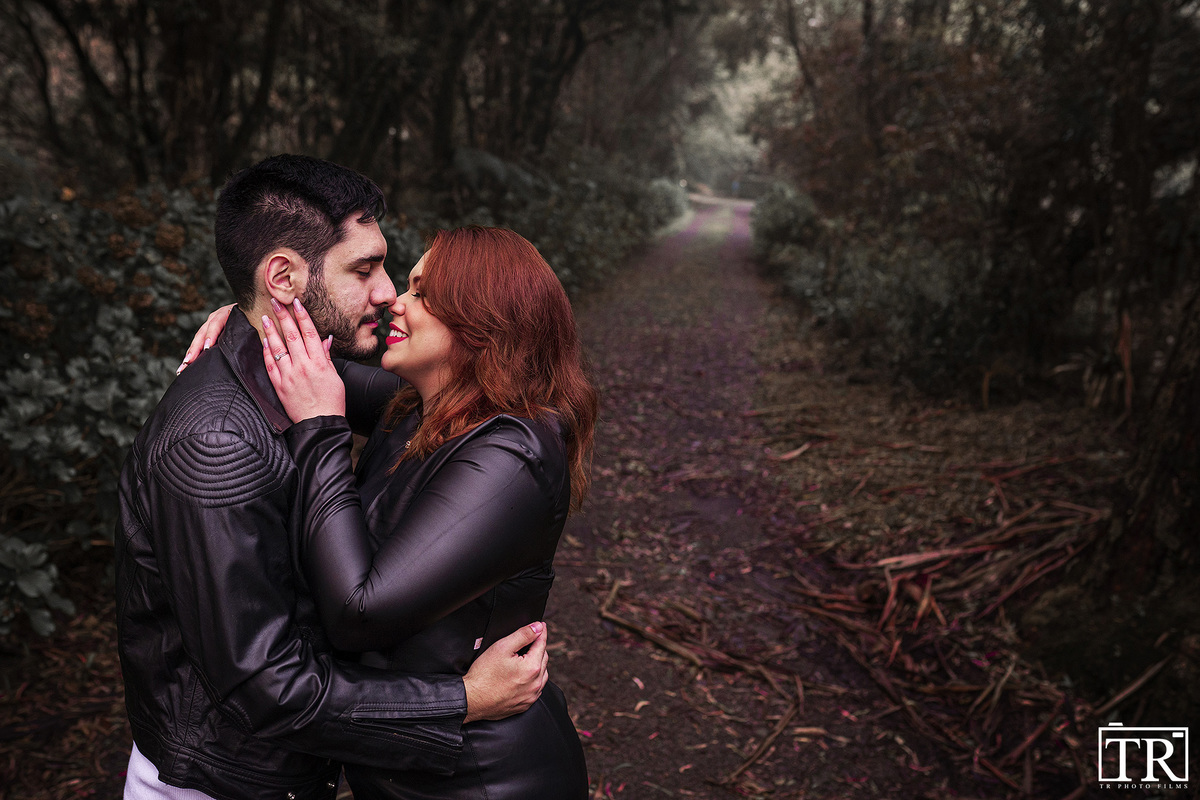 Ensaio casal gramado - Hotel Gramado Palace - Serra Gaucha - RS