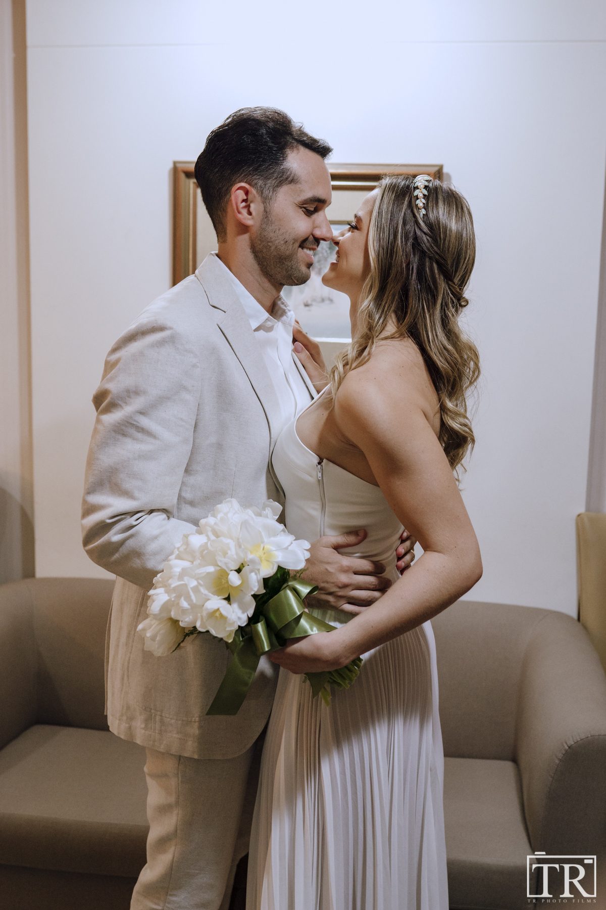 Casamento Civil Cartório Mucuripe Fortaleza CE