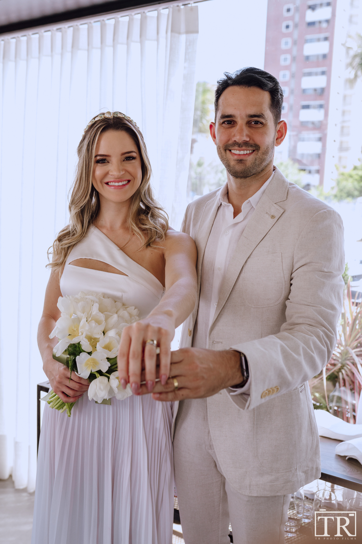 Casamento Civil Cartorio Mucuripe Fortaleza CE