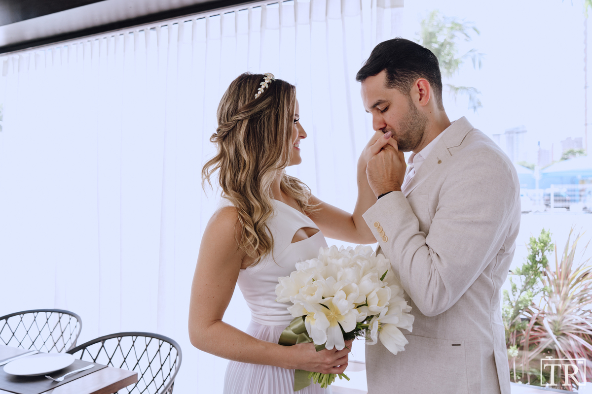 Casamento Civil Cartorio Mucuripe Fortaleza CE