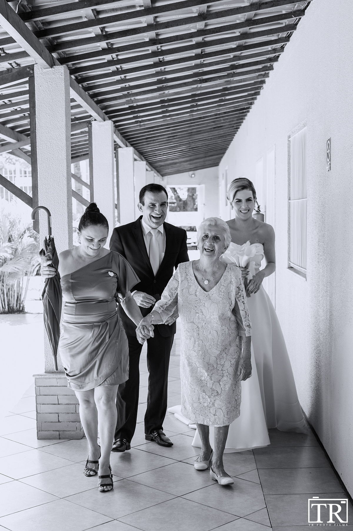 Casamento Religioso Capela do Cristo Rei Fortaleza CE - Marjorie e Alvaro