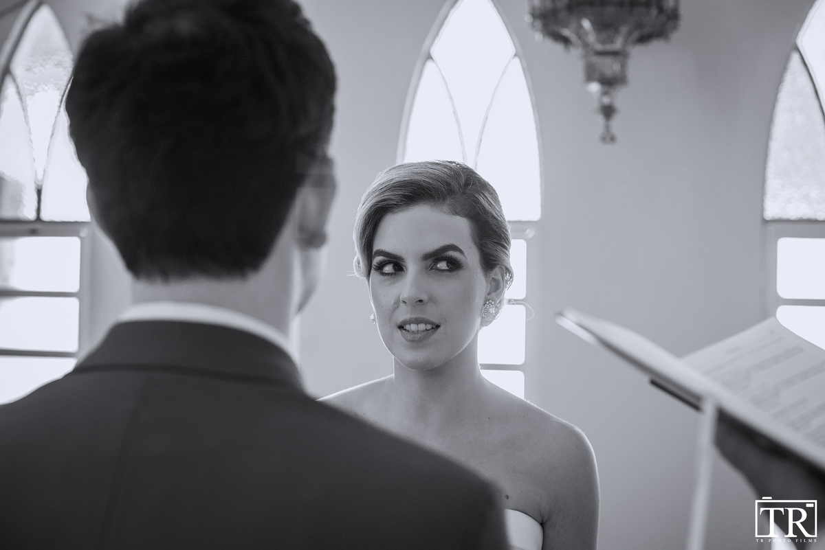 Casamento Capela do Cristo Rei Fortaleza CE