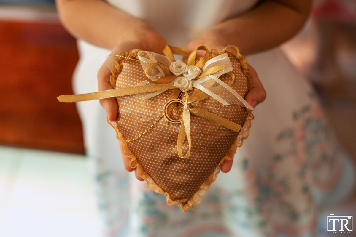 Casamento Religioso Capela do Cristo Rei Fortaleza CE - Marjorie e Alvaro