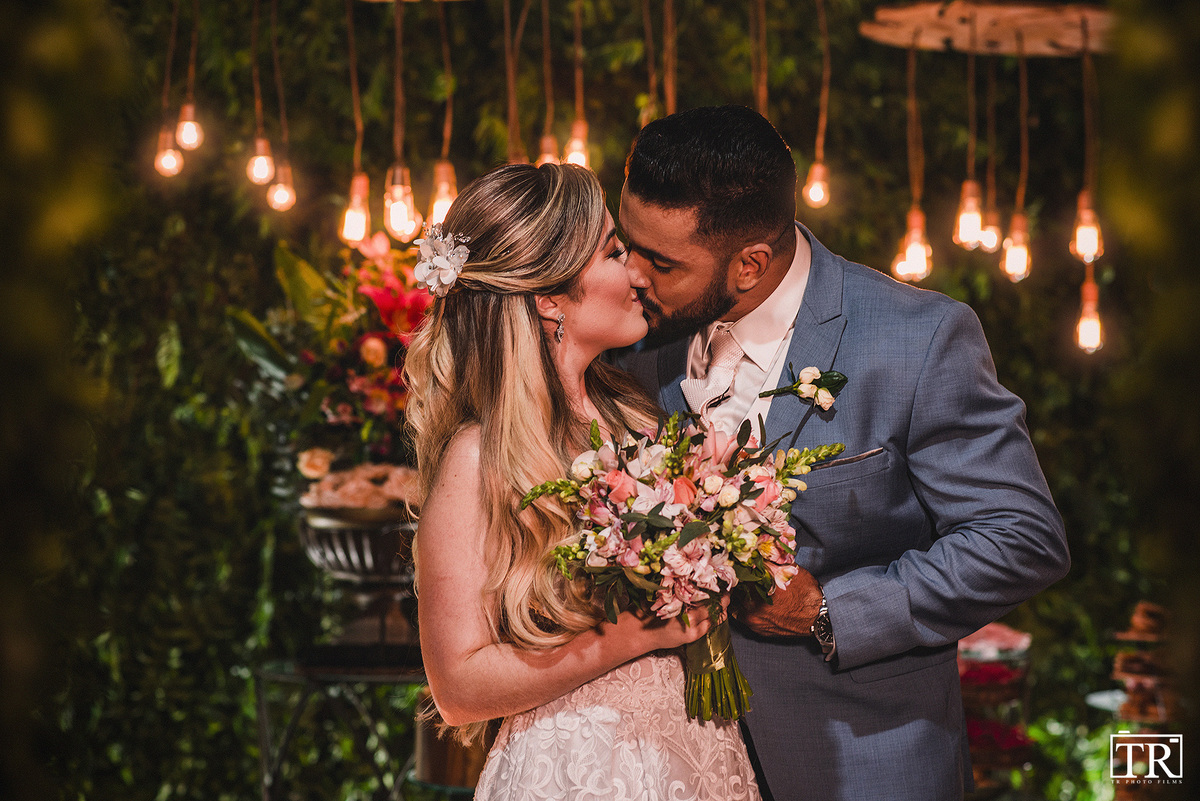 Casamento Buffet Le Jardin Fortaleza CE 